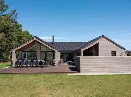 5 star holiday home in Rømø