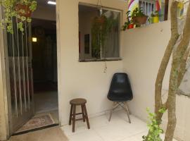 Tiny House Rio, tiny house in Rio de Janeiro