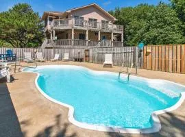 3041 - The Beach House