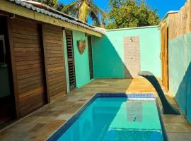 Casa Makani - Pontal de Maceió