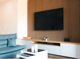ICOSIUM House ALGER