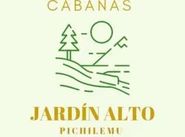 Cabañas Jardín Alto