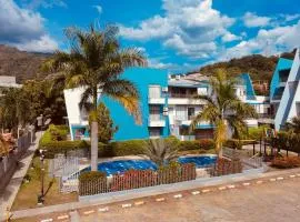 Condominio Terrazas del Sol 11 - 202