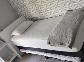 Pernoitar，位于圣若泽的酒店