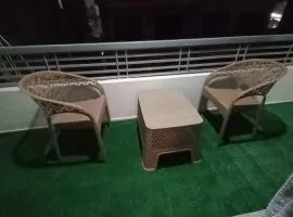 شقة مفروشه الترا سوبر لوكس لايجار اليومي بجانب نادي الصيد الدقي