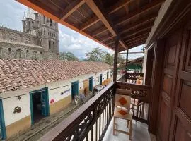 HOTEL LA SELVA JARDIN