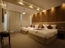 Dimora Hotel Cairo