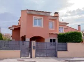 Casa para 8 personas a pie del mar SOLO FAMILIAS