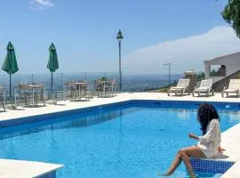 Aqua Vista Monchique Hôtel