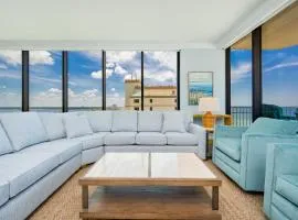 Phoenix Gulf Shores II 1005 condo