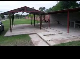 Finca lo de caro