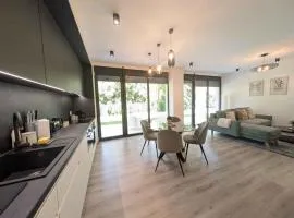 Apartments in Balatonfenyves 54639