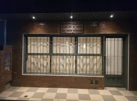 Hospedaje 46