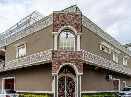 Hotel Bugambilias, hotel que aceita pets em Estel&iacute;