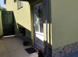 Apartments with parking space Hreljin Ogulinski, Gorski kotar - 24798