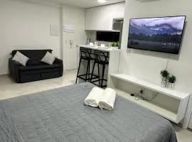 Moderno Studio em Boa Viagem