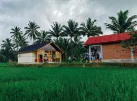 Vaniglia House Tetebatu