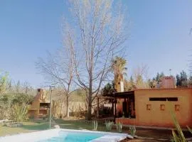 Casa Darragueira de Chacras de Coria