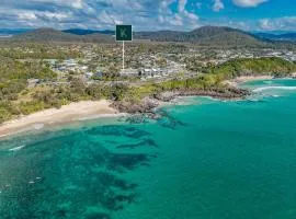 Cabarita Beachfront - Apartment 31