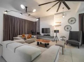 Desaru Twelve Villa