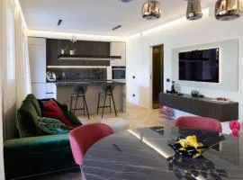 Michele's House