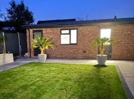 Stylish modern Guest house