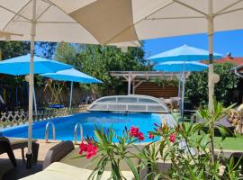 Kids' Paradise House