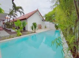 Berawa Nest Homes Canggu