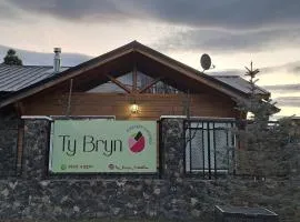 Cabaña Ty Bryn
