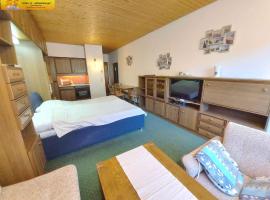 Studio in Bad Mitterndorf - Steiermark 37017, hotel i Bad Mitterndorf