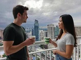 All At Jazz - Makati Serviced Apartments