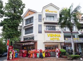 Vienna Hotel VN, Hotel in Ho-Chi-Minh-Stadt