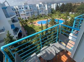 Riviera appart hôtel: Cabo Negro şehrinde bir otel