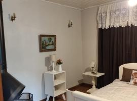 Sitio João de Barro Gramado, hotel em Gramado