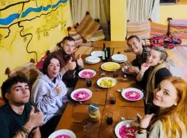 El Parche Rutero Hostel