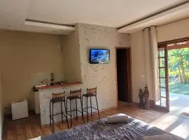 Experiência incrível no Rancho Messias!