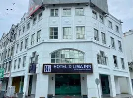 Hotel Dlima Inn Plaza Mahkota Melaka