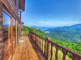 Yenokavan Resort