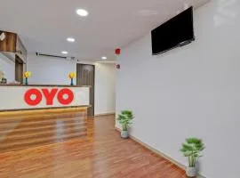 Hotel O Krishna Rooms