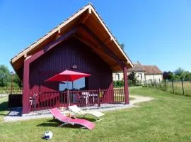 Maison de charme avec terrasse privée et activités familiales, proche de Souvigny et St Pourçain sur Sioule - FR-1-489-93