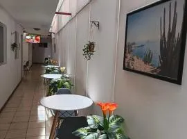 Lodge Atacama Hostal