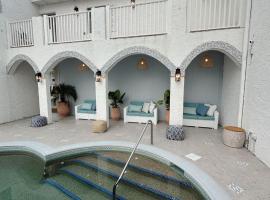 The Flamingo - South Padre Island, Hotel in South Padre Island
