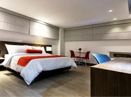 Hotel Loyds