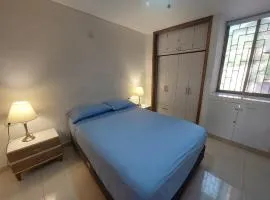Fabuloso Apartamento 901 El Rodadero Santa Marta