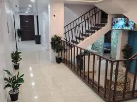 Hotel Noor Al Madina