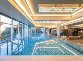 Hotel Interburgo Daegu