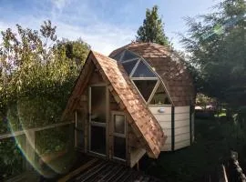 Cabañas trelehueno