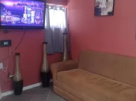 Céntrico y accesible