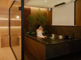 Aank Ryokan Hotel Suwon