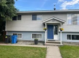 Supinder's Rentals